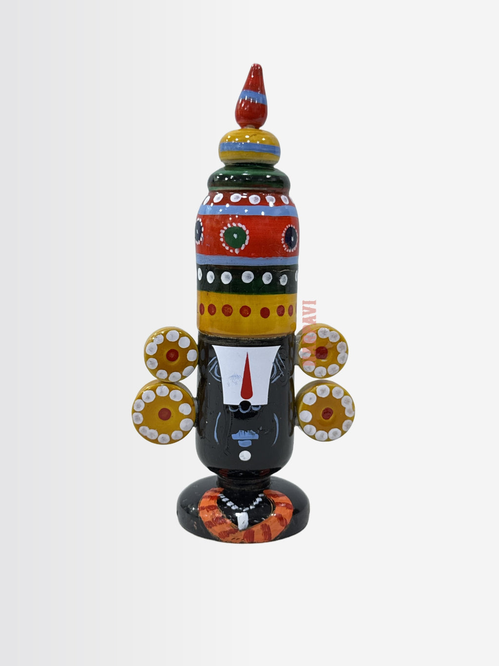 AS S HFT BALAJI