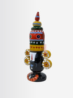 AS S HFT BALAJI