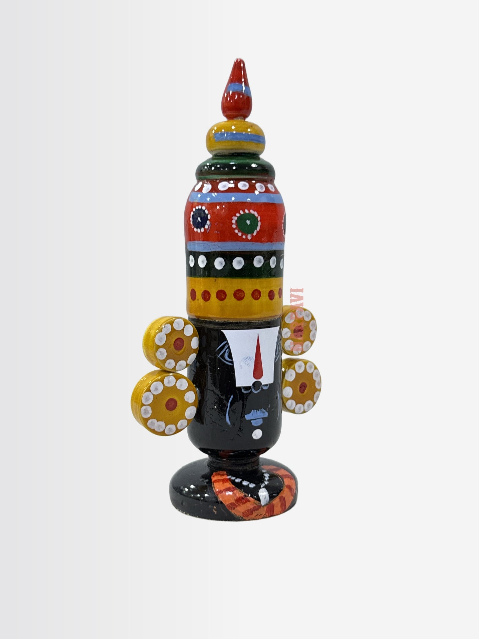 AS S HFT BALAJI