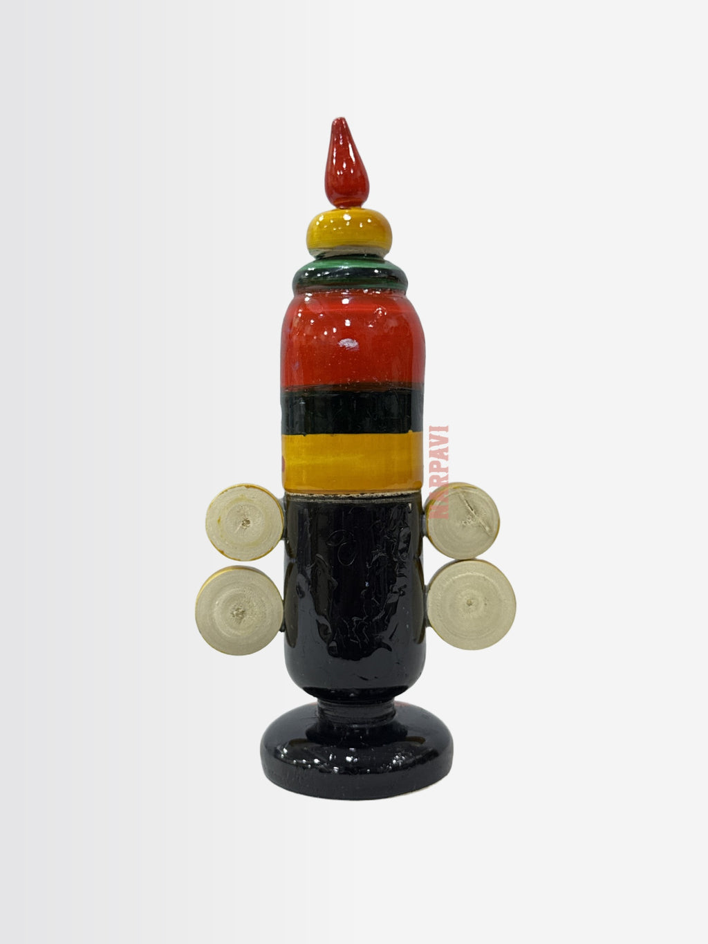AS S HFT BALAJI