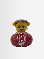 AS GENTS LADY KUMKUM BOX