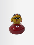 AS GENTS LADY KUMKUM BOX