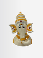 AS HALF GANESH