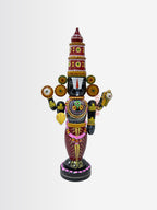 AS MARRYING BALAJI