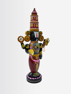 AS MARRYING BALAJI