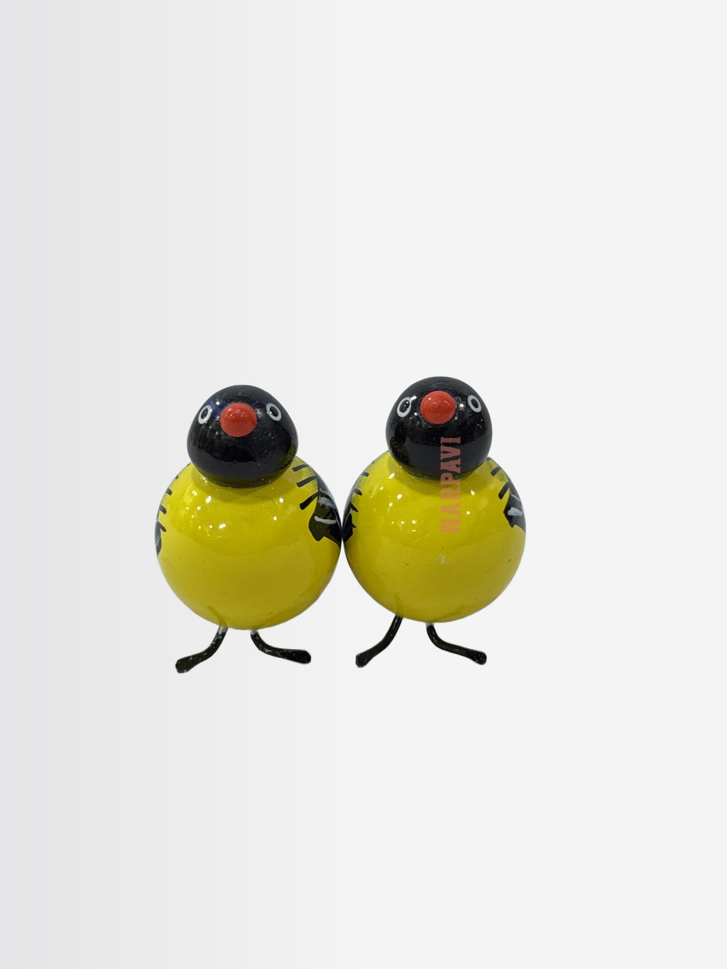 AS NATURAL BIRDS