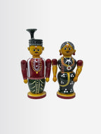 AS S MARRIAGE PAIR