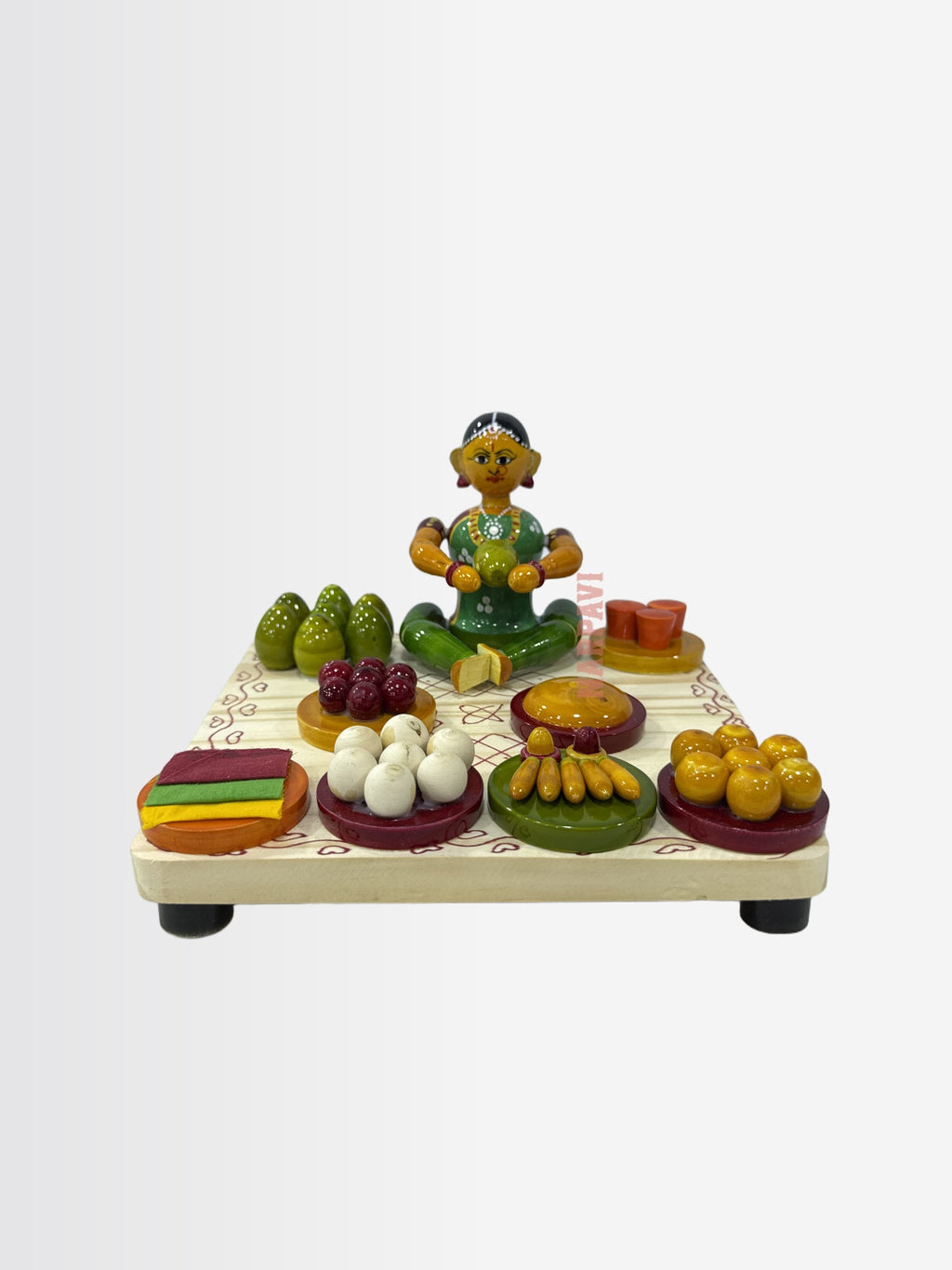 AS PELLI KUTHURA SET