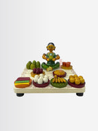 AS PELLI KUTHURA SET