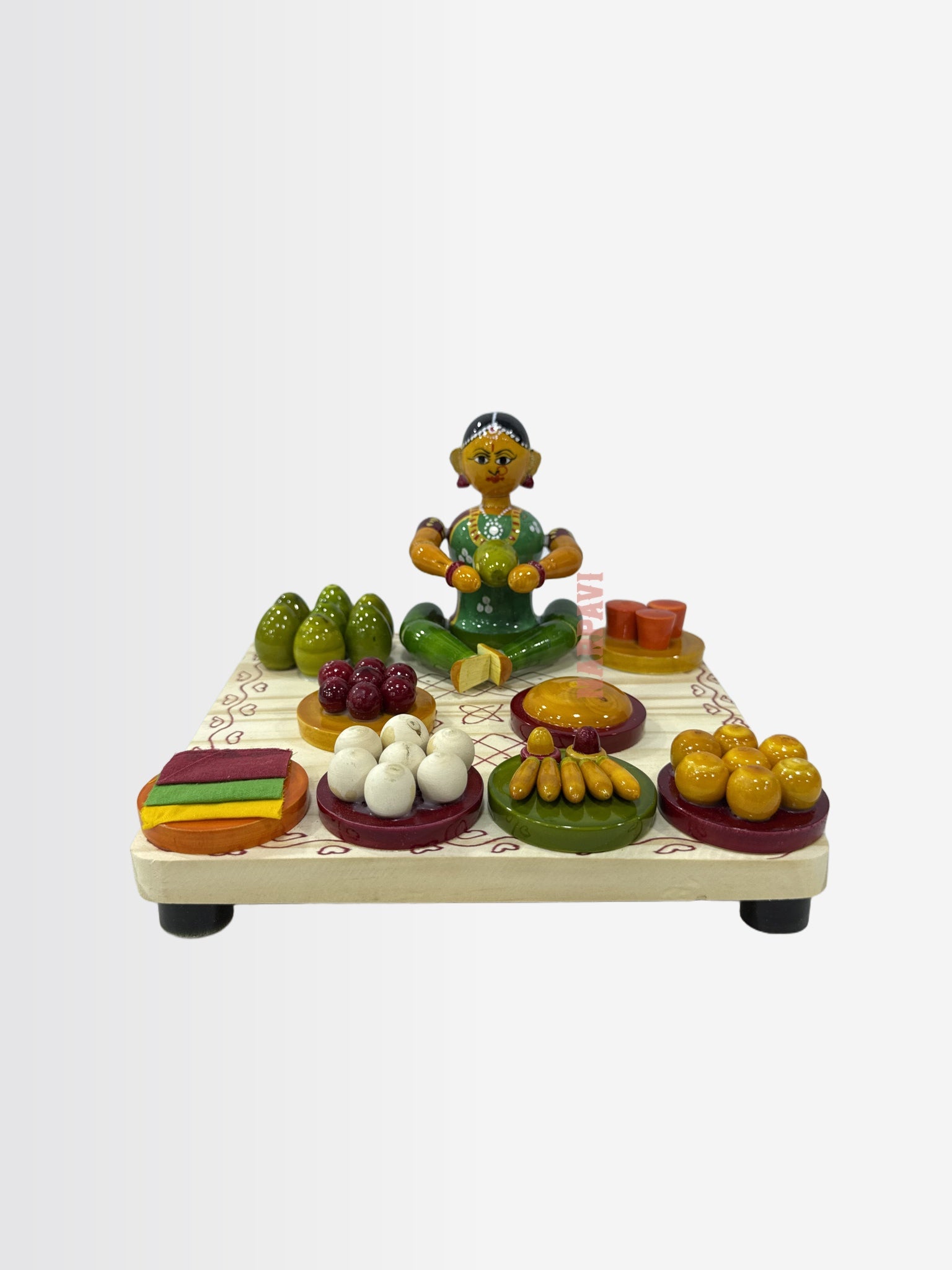 AS PELLI KUTHURA SET