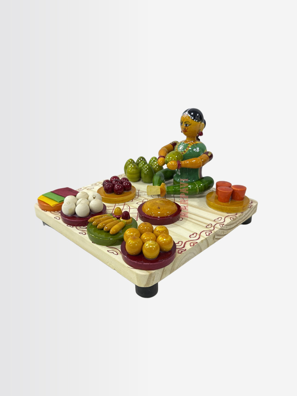 AS PELLI KUTHURA SET