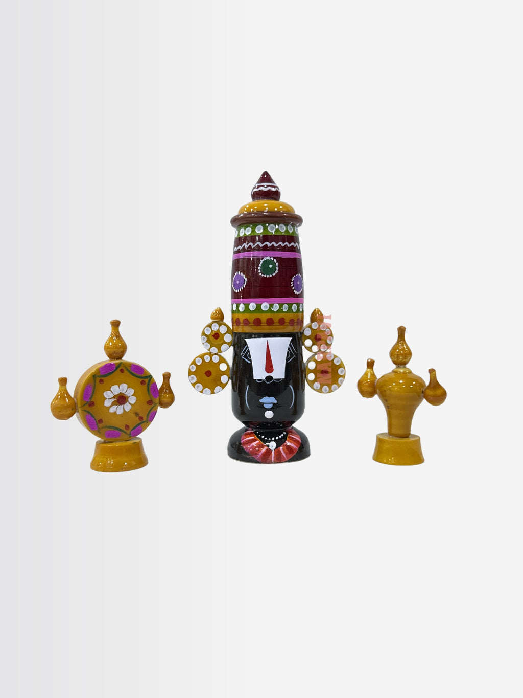 AS SANGU CHAKRA BALAJI