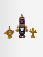 AS SANGU CHAKRA BALAJI