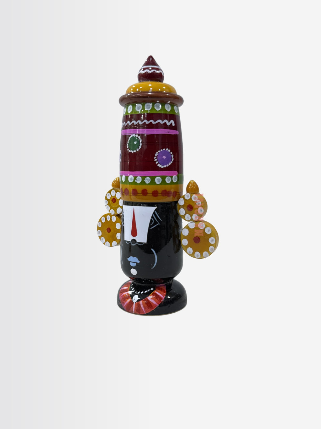AS SANGU CHAKRA BALAJI