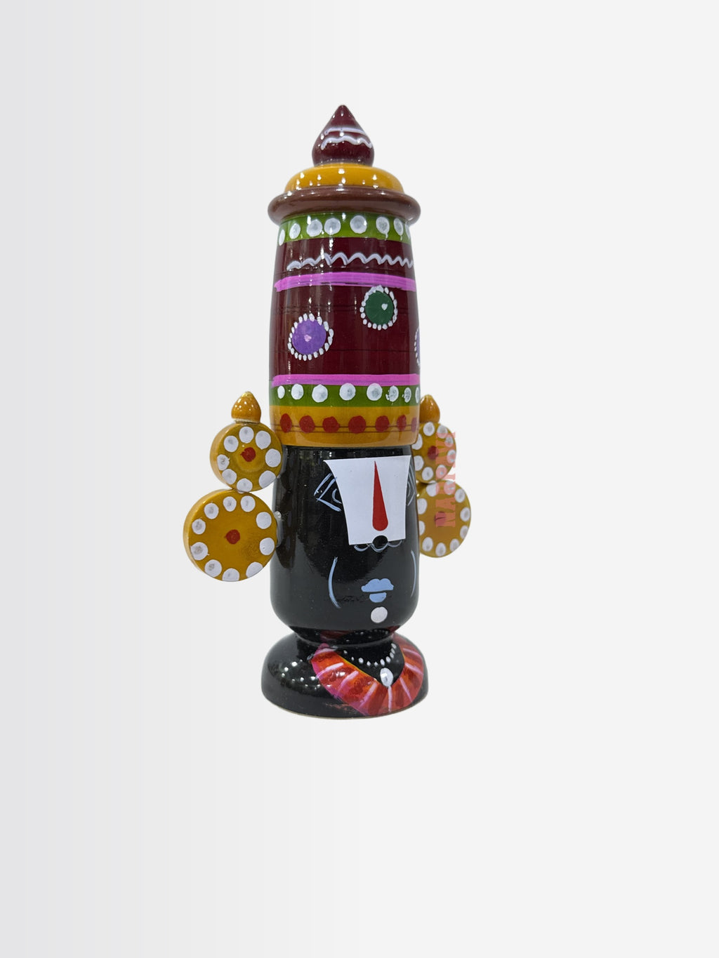 AS SANGU CHAKRA BALAJI