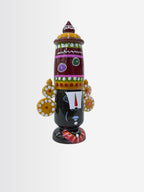 AS SANGU CHAKRA BALAJI