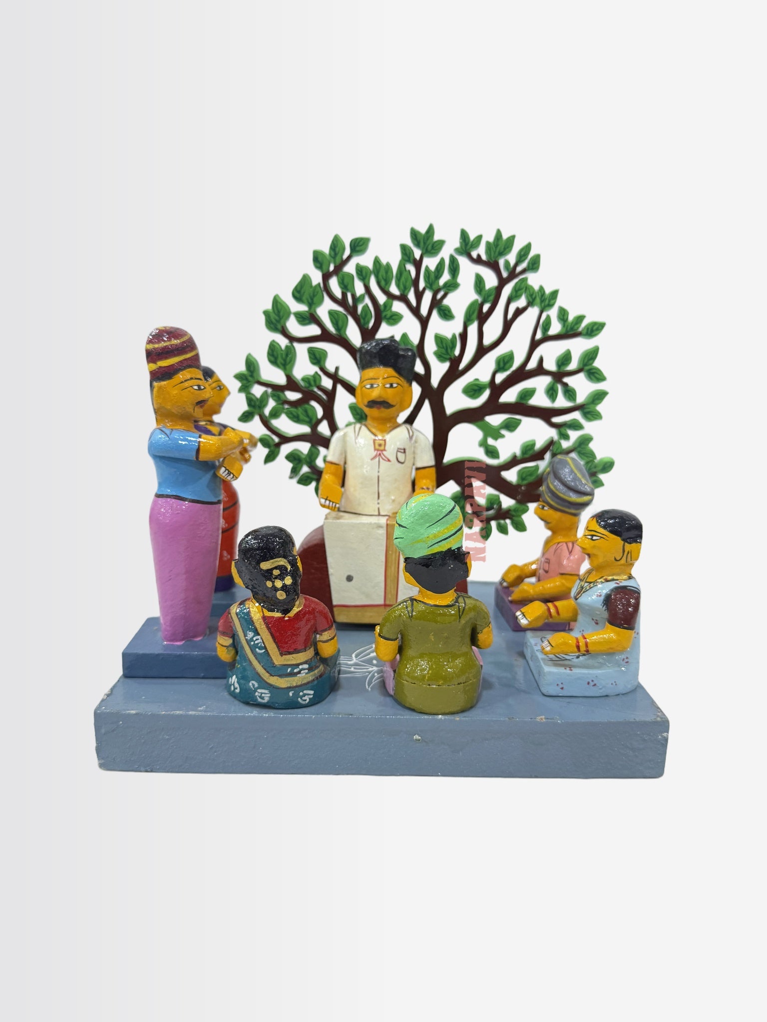 SNR PANCHAYAT