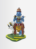 SNR COWKRISHNA