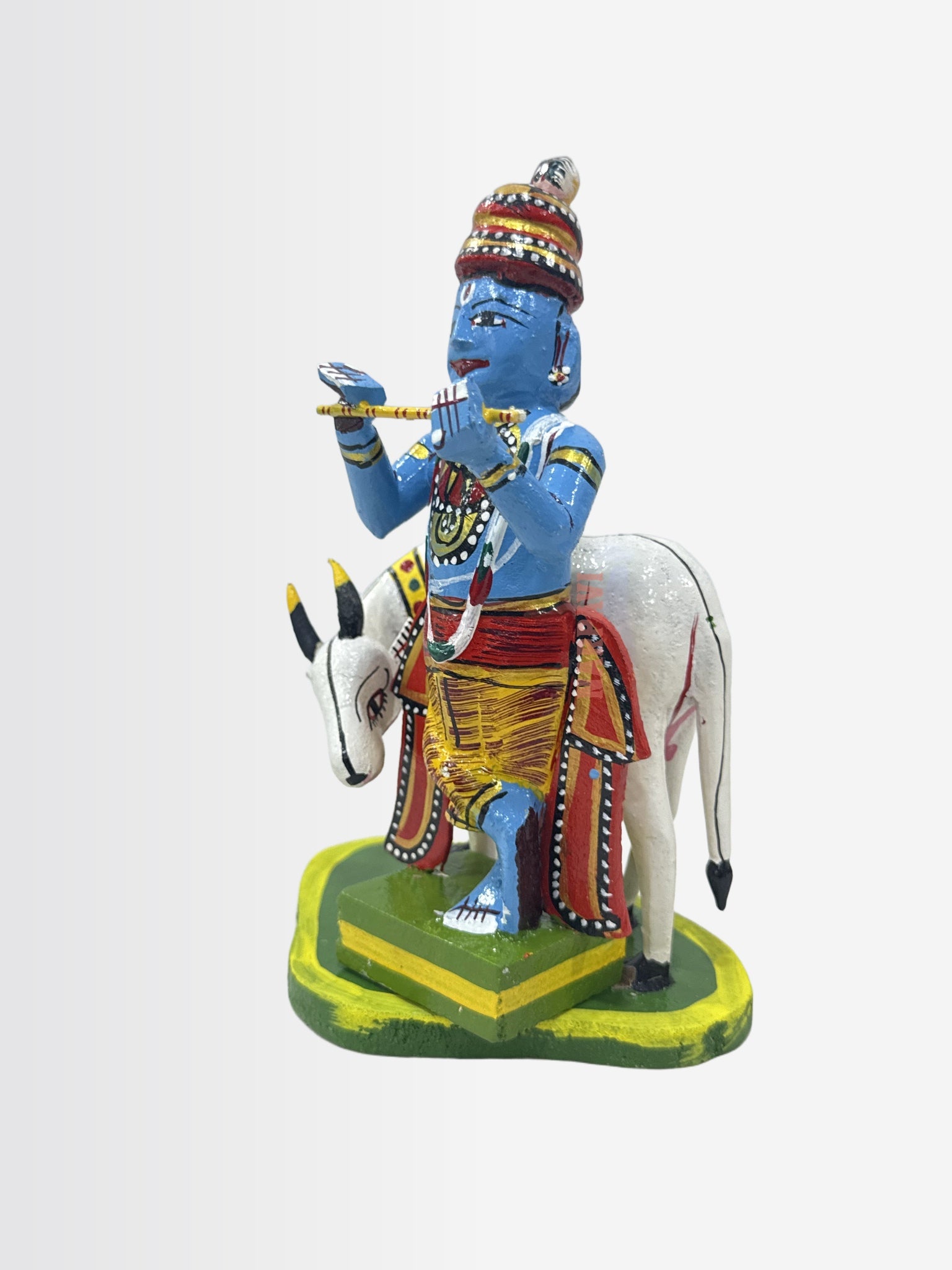 SNR COWKRISHNA