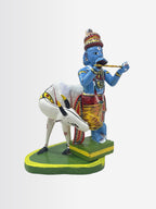 SNR COWKRISHNA