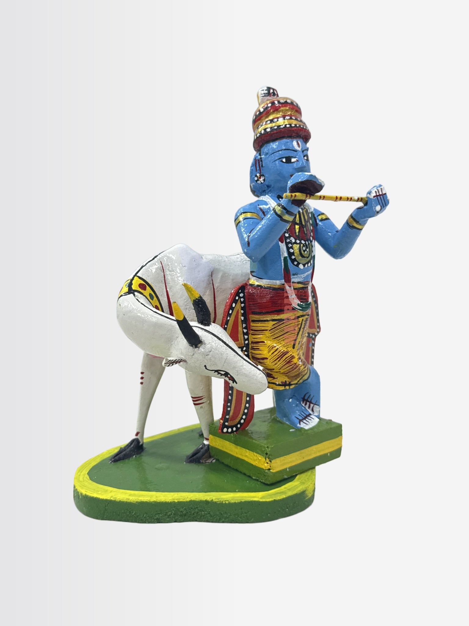 SNR COWKRISHNA