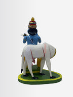 SNR COWKRISHNA