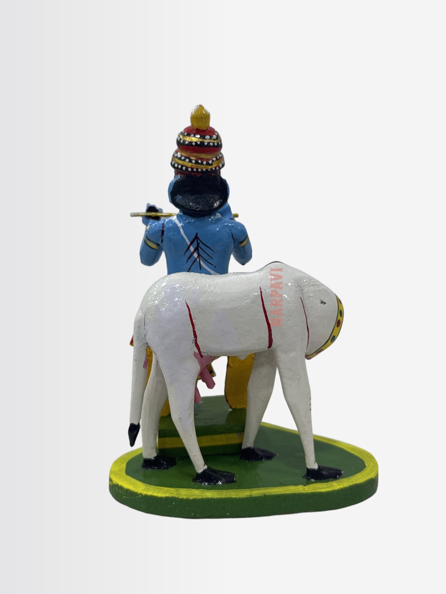 SNR COWKRISHNA