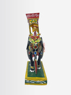 SNR ELEPHANT AMBARI (M)