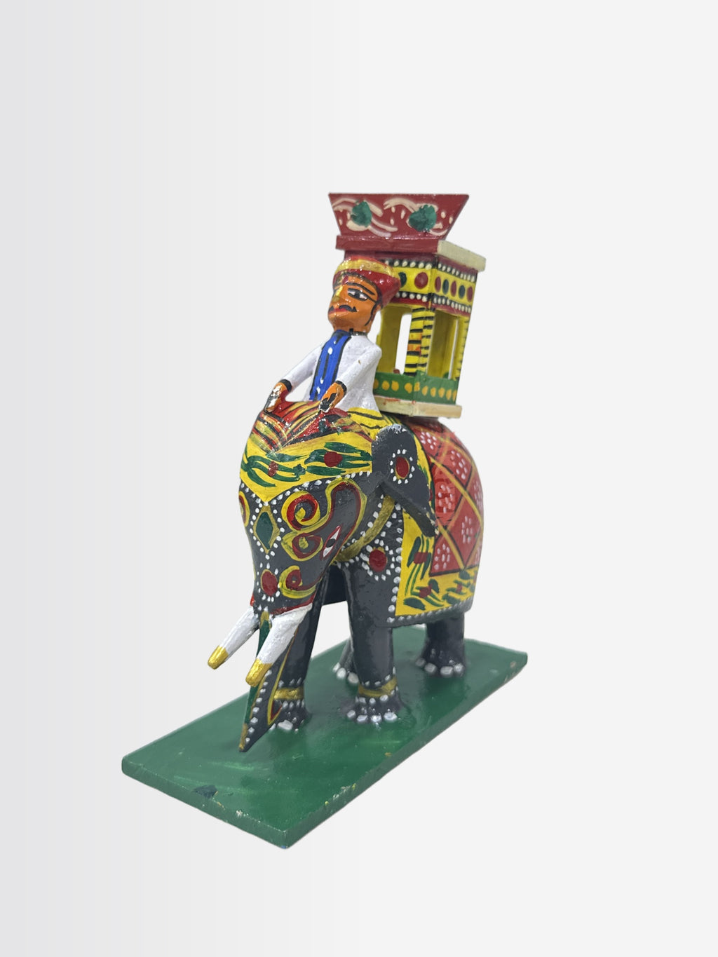 SNR ELEPHANT AMBARI (S)