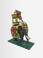 SNR ELEPHANT AMBARI (S)