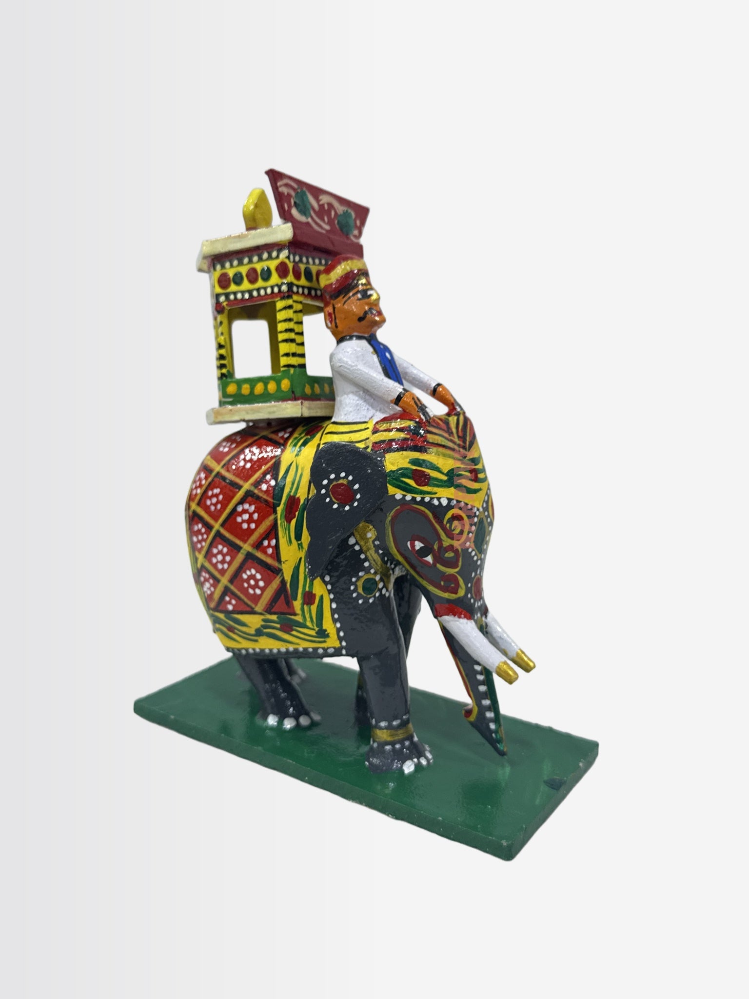 SNR ELEPHANT AMBARI (S)