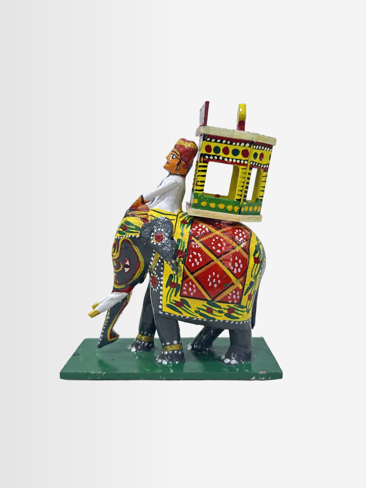 SNR ELEPHANT AMBARI (S)