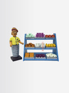 SNR SWEET SHOP