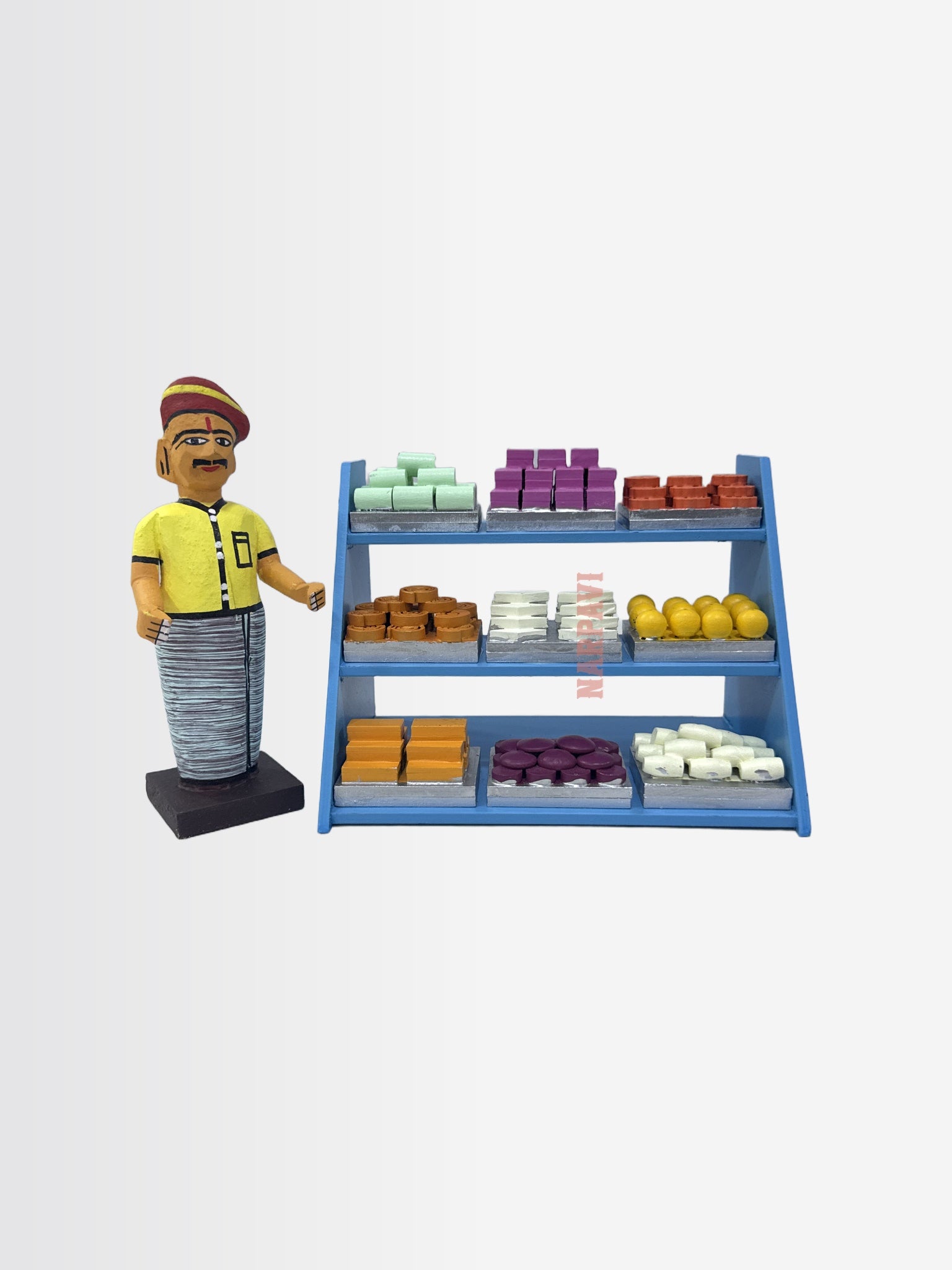 SNR SWEET SHOP