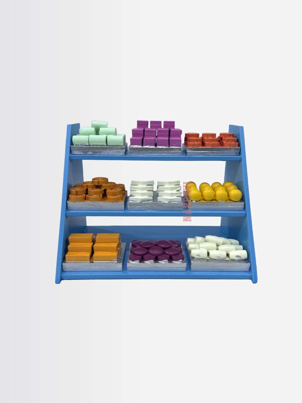 SNR SWEET SHOP