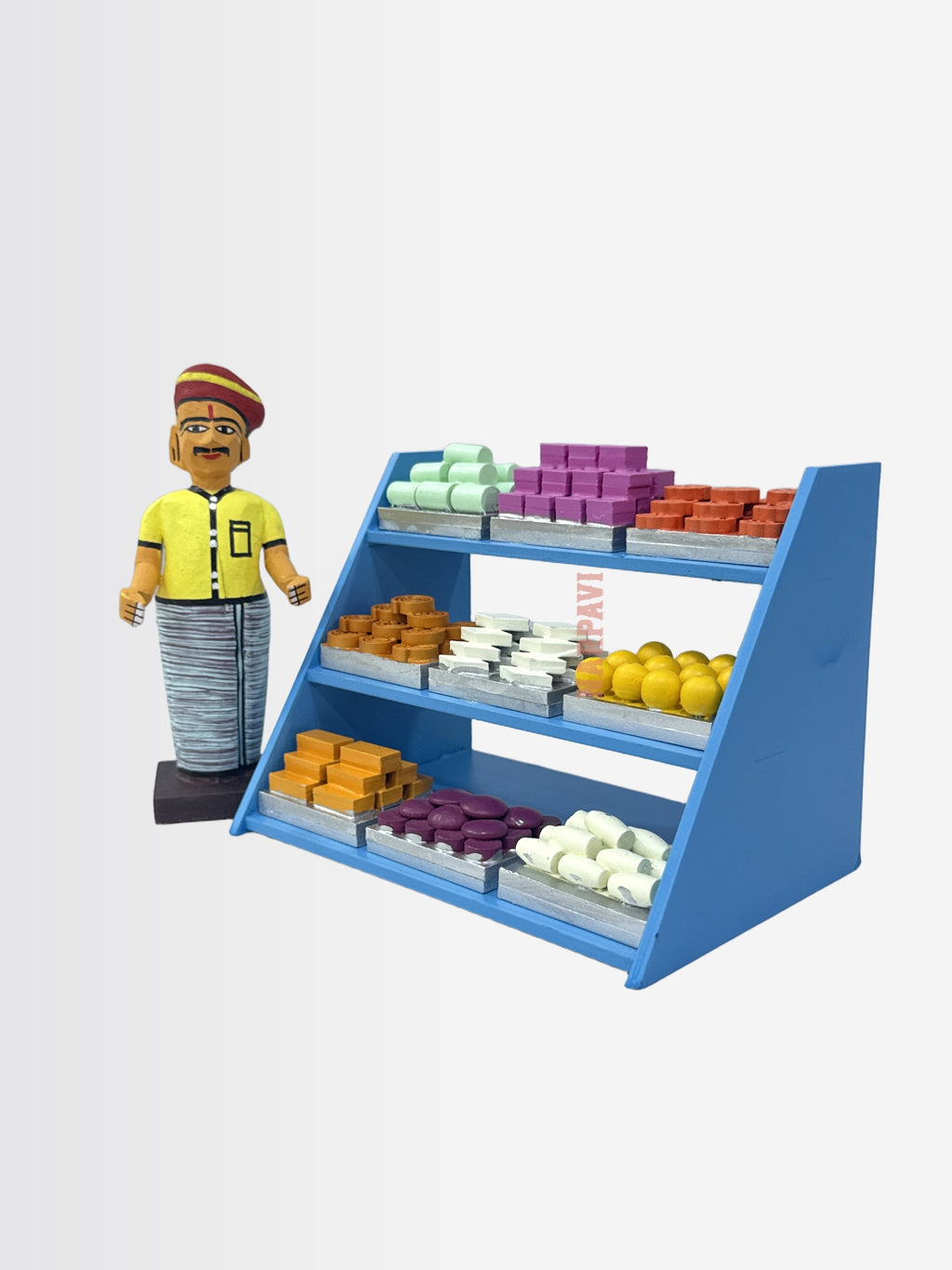 SNR SWEET SHOP