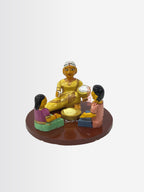 SNR GRAND MOTHER