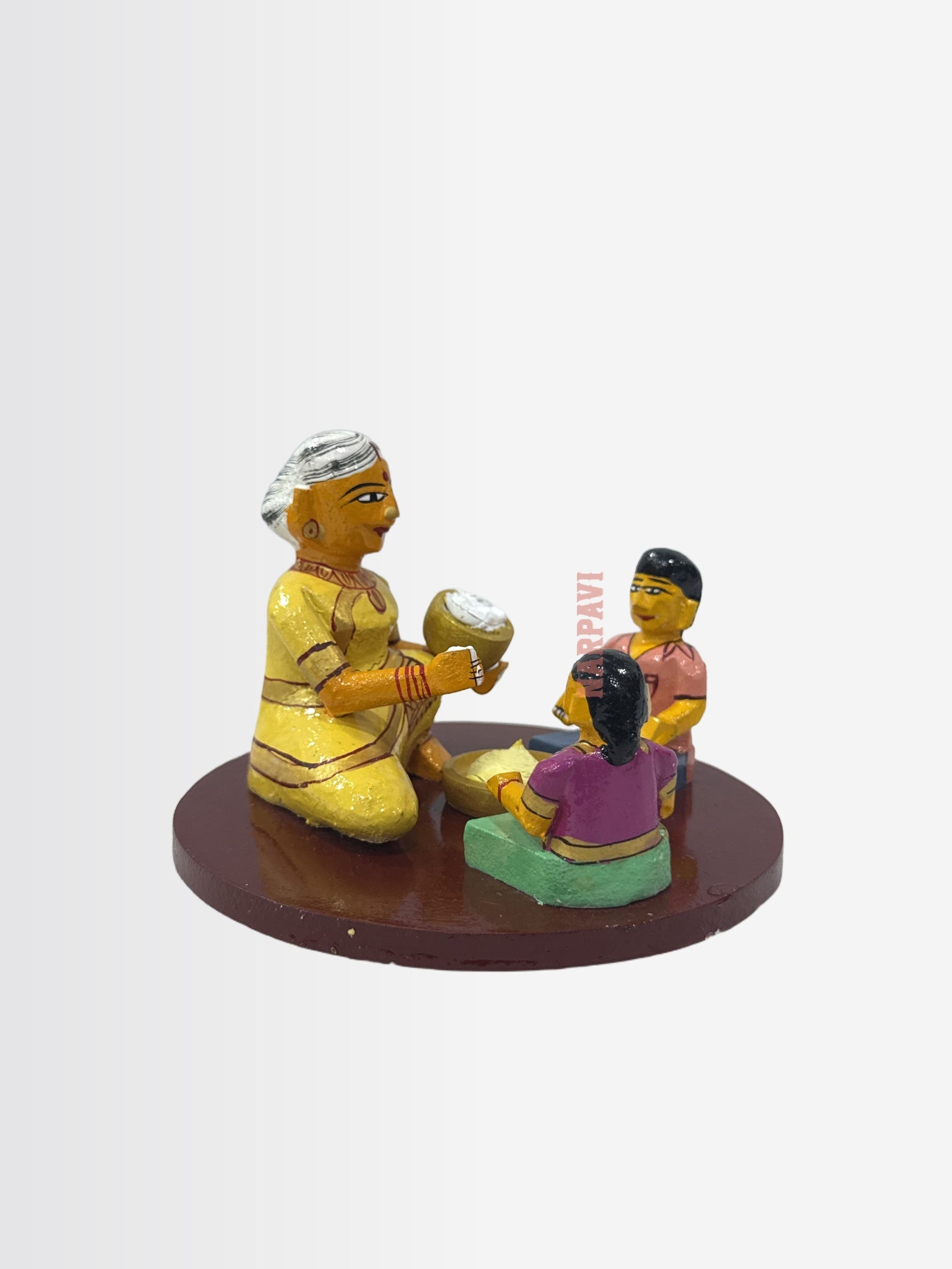 SNR GRAND MOTHER