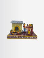 SNR VILLAGE HOUSE (1)