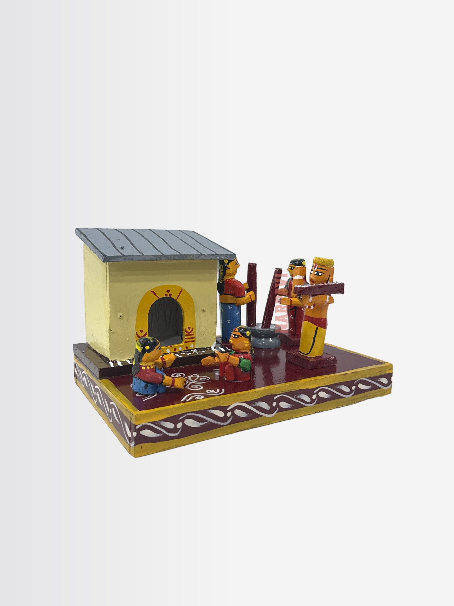 SNR VILLAGE HOUSE (1)