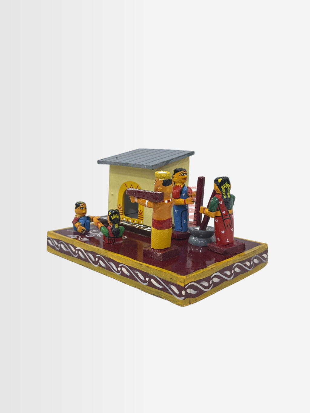 SNR VILLAGE HOUSE (1)