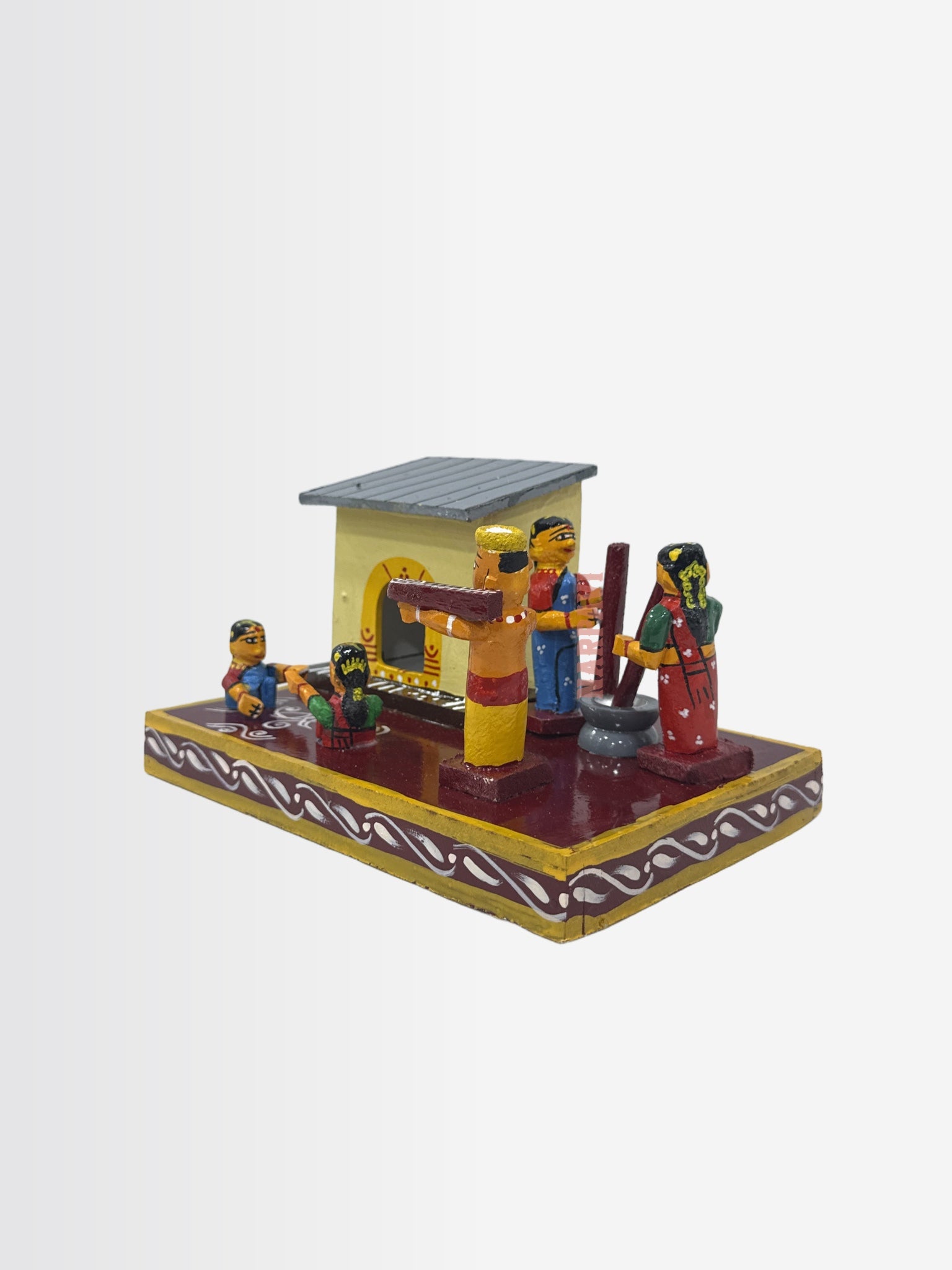 SNR VILLAGE HOUSE (1)