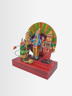 SNR RAM PEETAM