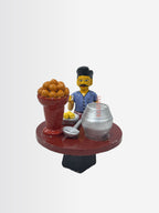 SNR PANI PURI