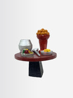 SNR PANI PURI
