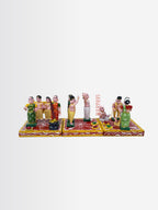 SNR MARRIAGE SET