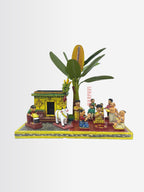 SNR GRUHAPRAVESAM SP