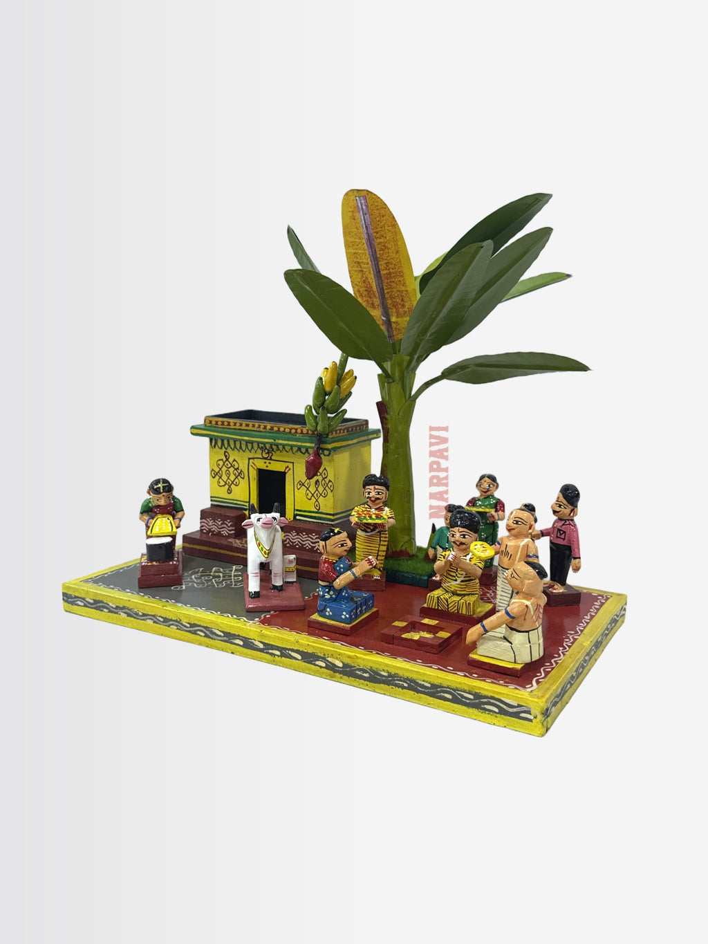 SNR GRUHAPRAVESAM SP