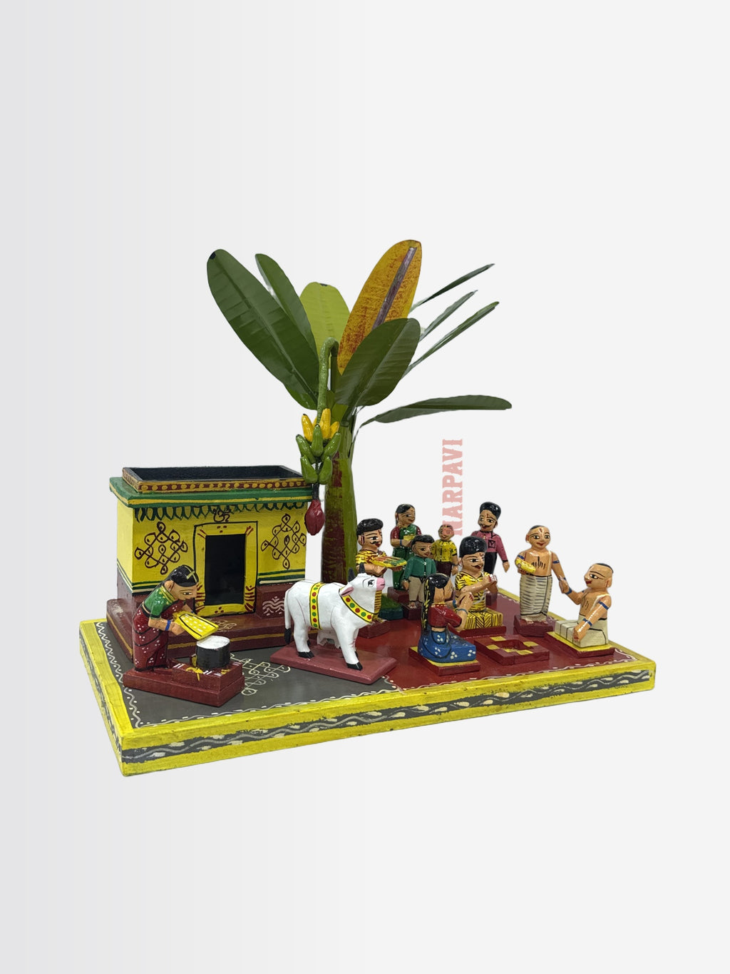 SNR GRUHAPRAVESAM SP