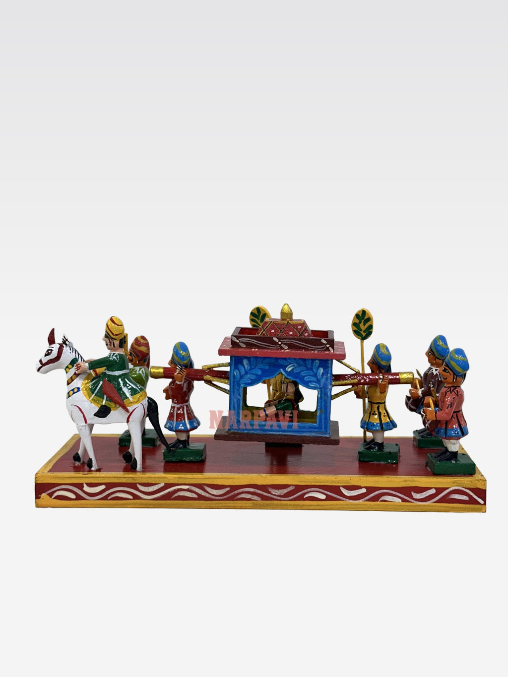 SNR PALLAKU